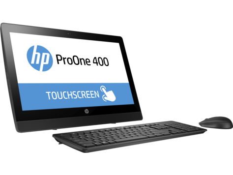 HP ProOne 400 AiO G3 HP ProOne HP techello imola